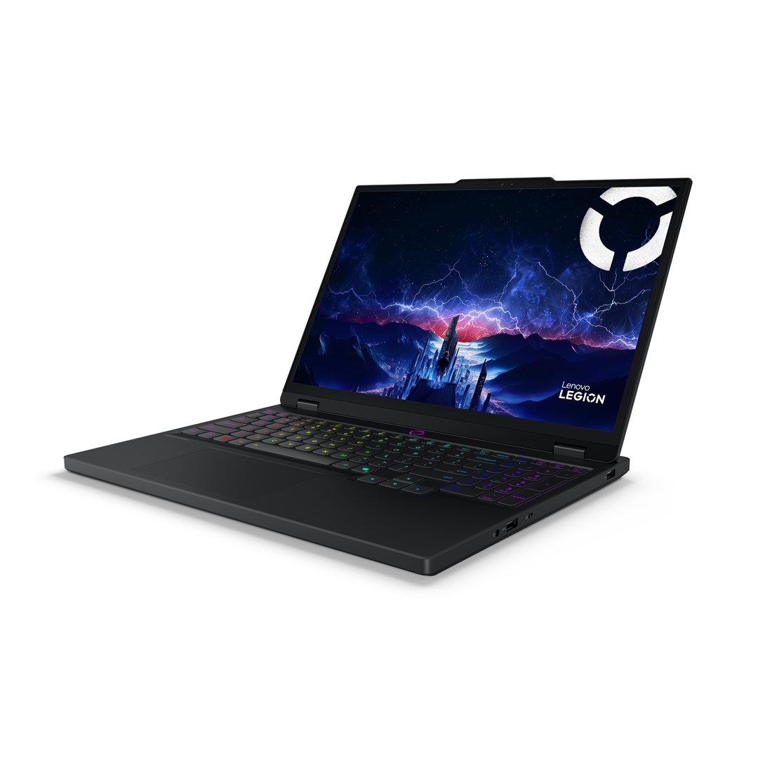 Laptop gaming Lenovo Legion 5 15IRX10, 15.6", Intel, i zi
