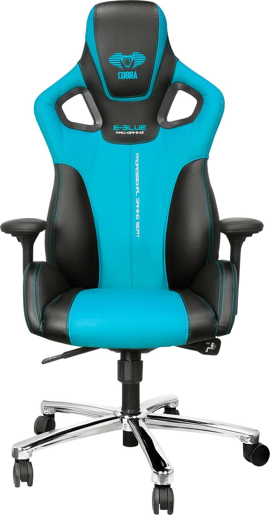 Karrige gaming E-Blue Cobra EEC303. e kaltër