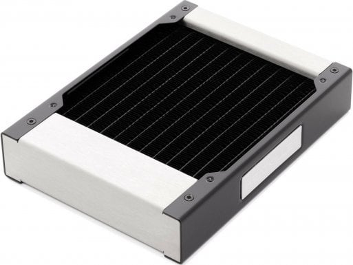 Radiator uji Watercool Heatkiller RAD L, 120 mm, G1/4", i zi