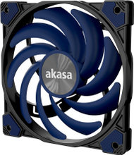 Ftohës Akasa Alucia XS12 (AK-FN122-BL), 120 mm