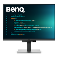 Monitor BenQ RD280U, 28.2", 4K Ultra HD, i zi