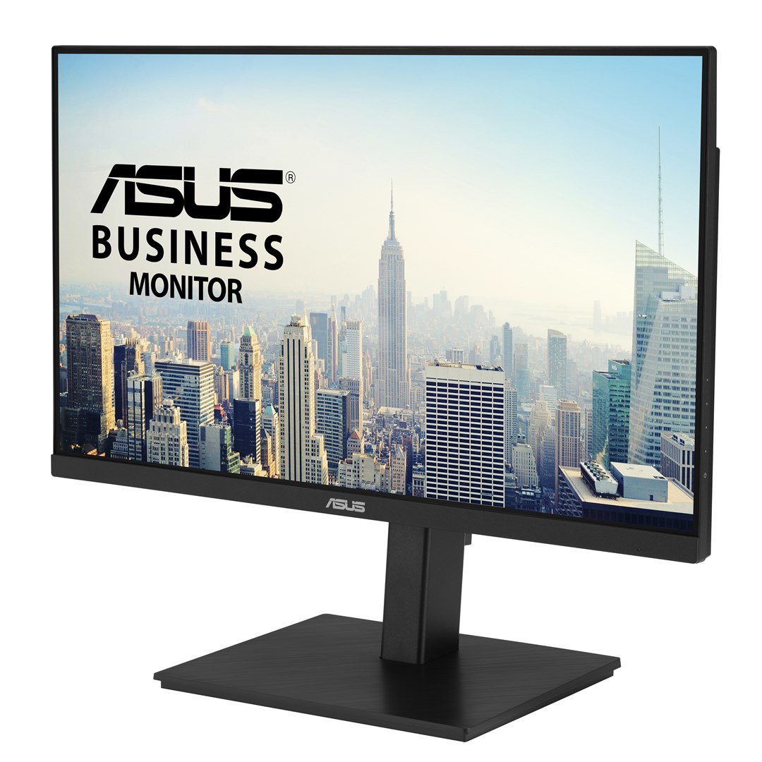 Monitor ASUS VA24ECPSN 60.5, 23.8", 1920 x 1080, Full HD, 75 Hz, i zi