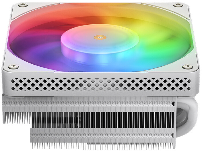 Ftohës Jonsbo HX6200D, i bardhë