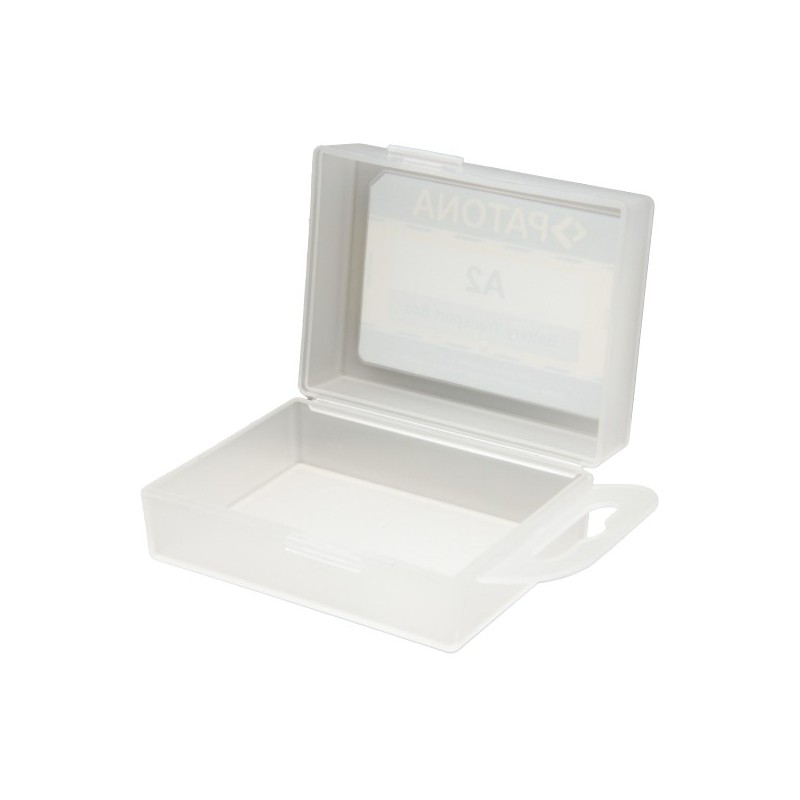 PATONA Battery Storage Box for NP-LPE6NH/ NP-FZ100/ NP-FW50