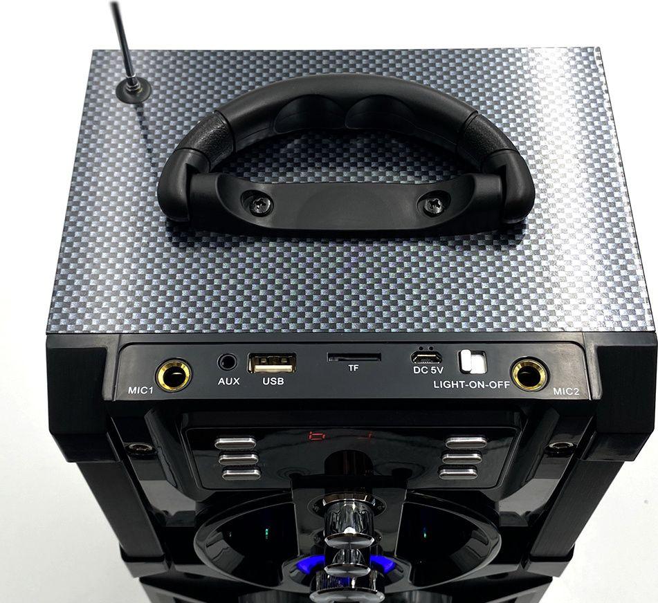 Altoparlant Media-Tech PartyBox 18 W, i zi