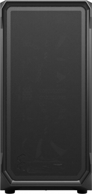 Kasë Fractal Design Focus 2 TG Clear Tint, Midi Tower