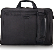 Çantë për laptop EVERKI 18.4 ", e zezë