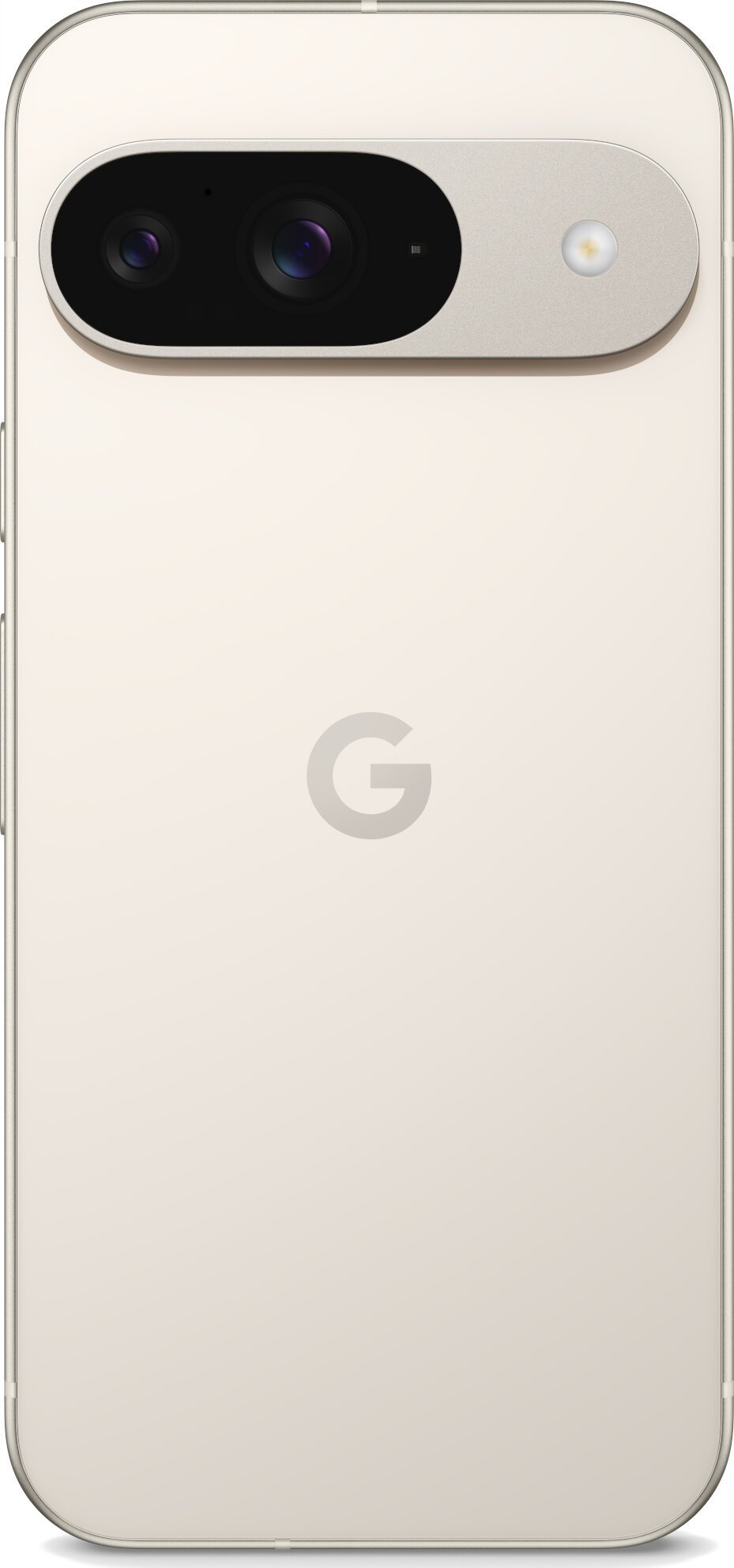 Celular Google Pixel 9, 6.3", 12GB RAM, 128GB, krem
