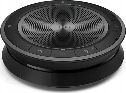 Speakerphone konferencash Epos Expand 40+, Bluetooth, USB-C, portativ
