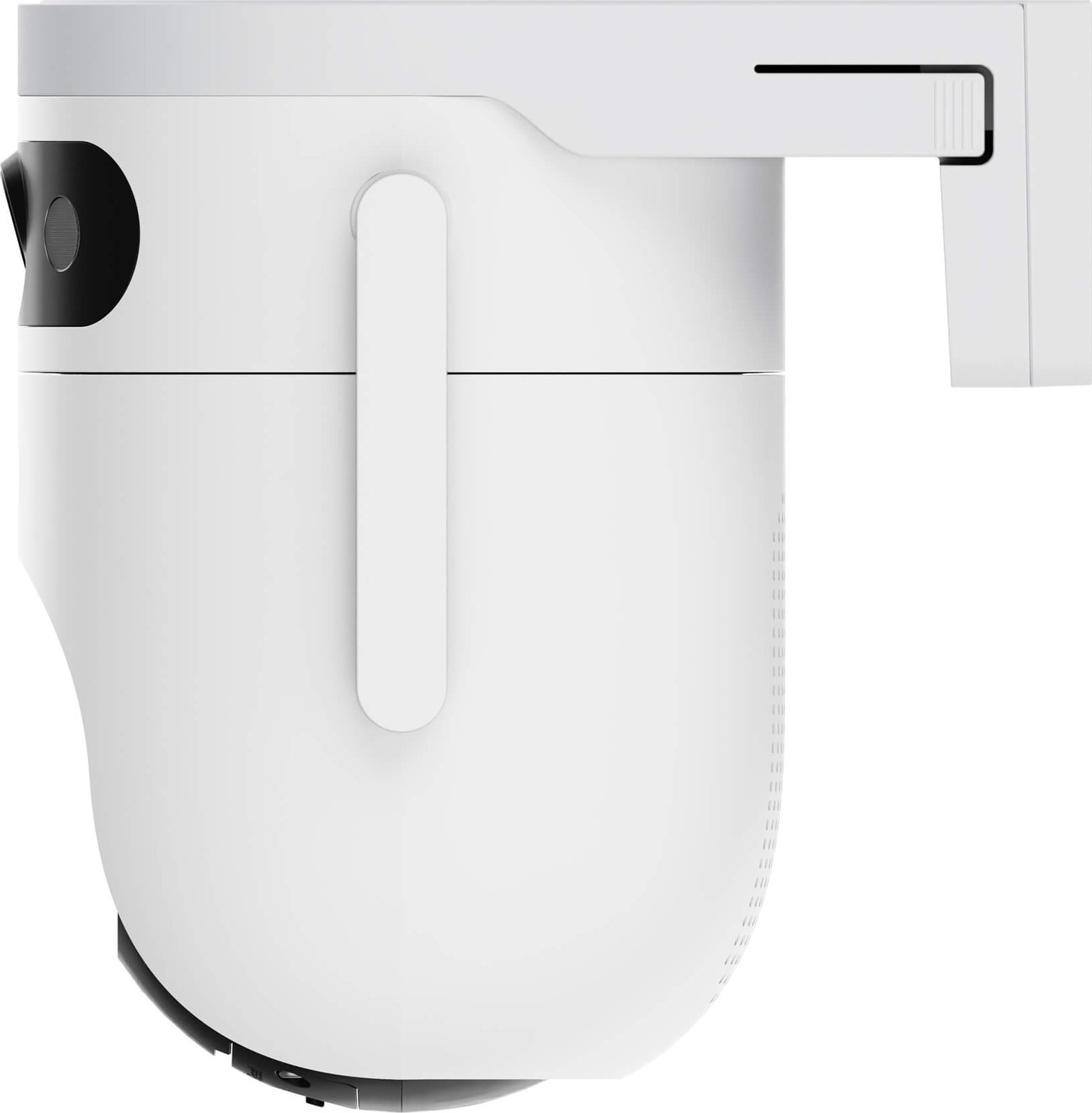 Kamerë sigurie Ezviz H9c, 3K, Wi-Fi, IP65, e bardhë