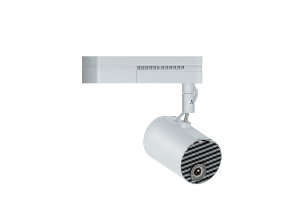 Projektor Epson LightScene EV-110, 2200 ANSI Lumens, 3LCD WXGA, i bardhë