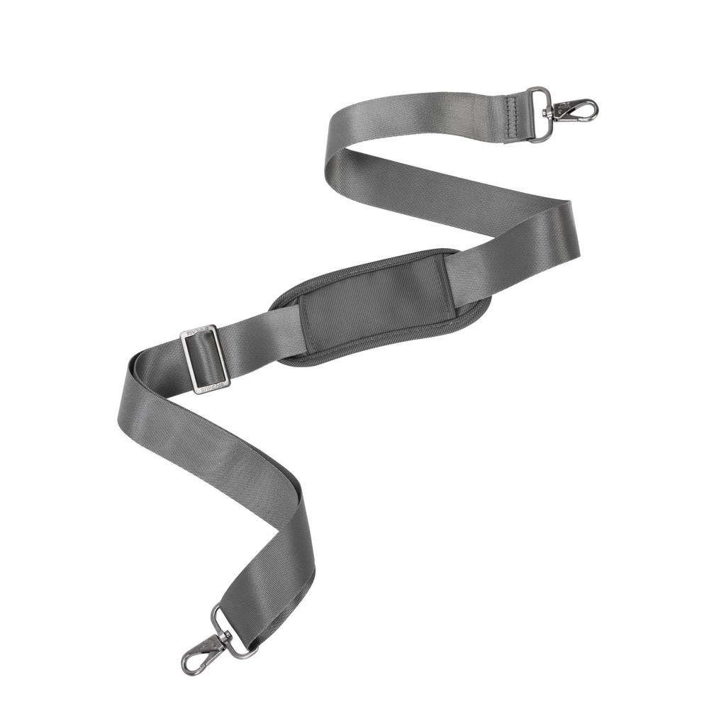 Çantë laptopi Rivacase, 17.3", e zezë