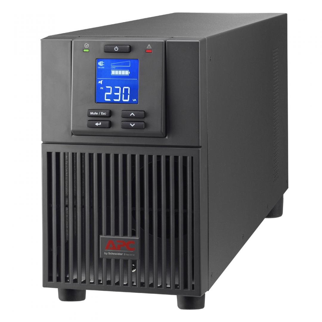 UPS APC SRV2KI, 2000VA 230V, Online double conversion, i zi
