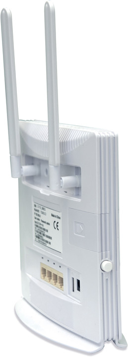 Router 4G LTE Wi-Fi 300 