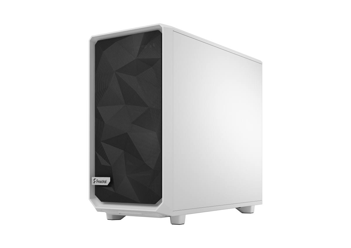 Kasë për PC Fractal Design Meshify 2 Lite, e bardhë