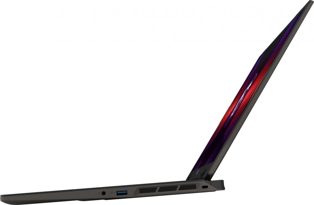 Laptop Sword 17 HX B14VGKG-017XPL, Intel Core i7-14700HX, 16GB RAM, 1TB SSD, NVIDIA GeForce RTX 4070, i zi