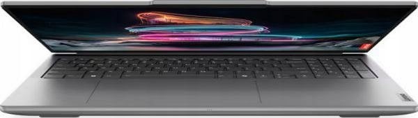 Laptop Lenovo Yoga Pro 9 16IMH9, 16", Intel Core Ultra 7 155H, 16GB RAM, 512GB SSD, NVIDIA RTX 4060, gri