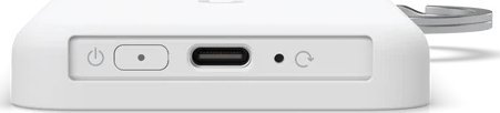 Analizues spektri WiFi Ubiquiti UISP WM-W, portativ, USB C, i bardhë