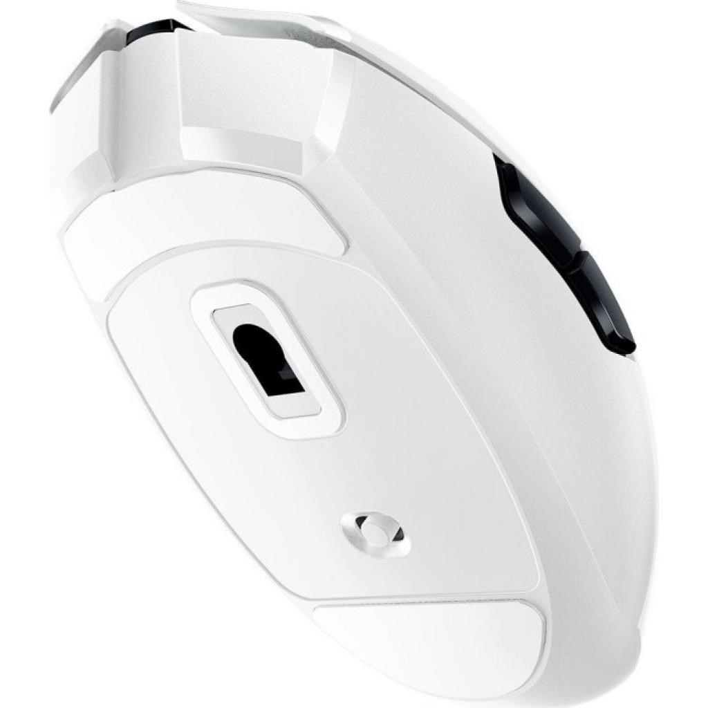 Maus Razer Orochi V2, Wireless, Bluetooth, i bardhë