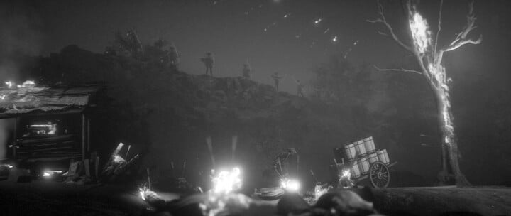 Videolojë Trek to Yomi (PS4)