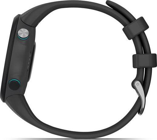 Orë Garmin Swim 2 (010-02247-10), e hirtë