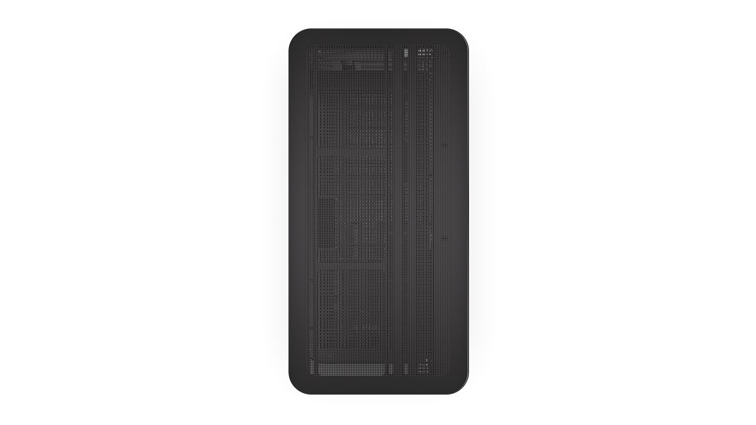 Kornizë PC Endorfy Aquarius 8000 Flex, Full Tower, xham i temperuar, e zezë