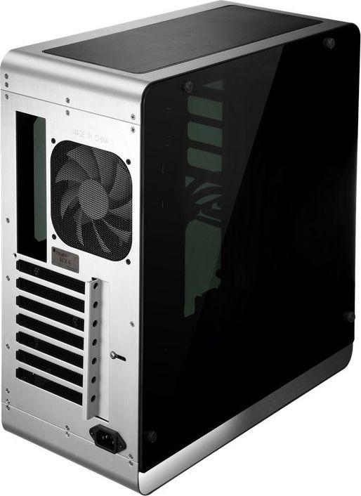 Kasë Jonsbo UMX4 Silver, Midi Tower