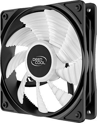 Ftohës Deepcool RF120W, 120 mm 2