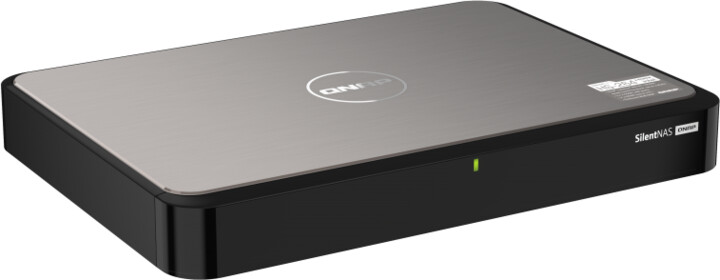 Server QNAP HS-264-8G