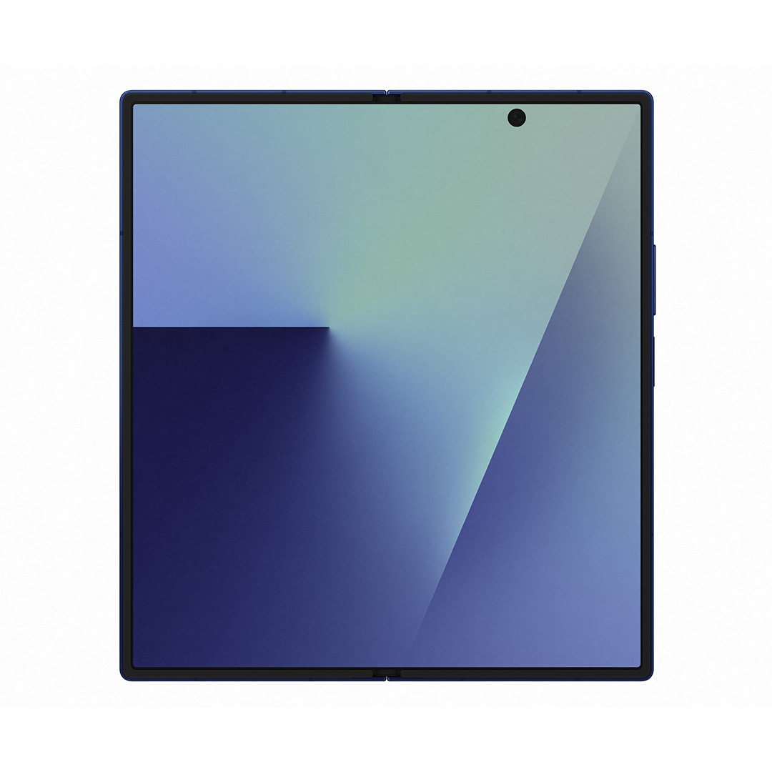 Celular Samsung Galaxy Z Fold 7, 12GB/ 256GB, i kaltër