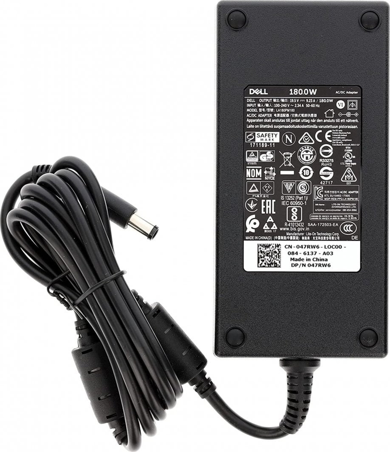 Karikues Dell 3XYY8, 180W, 19.5V