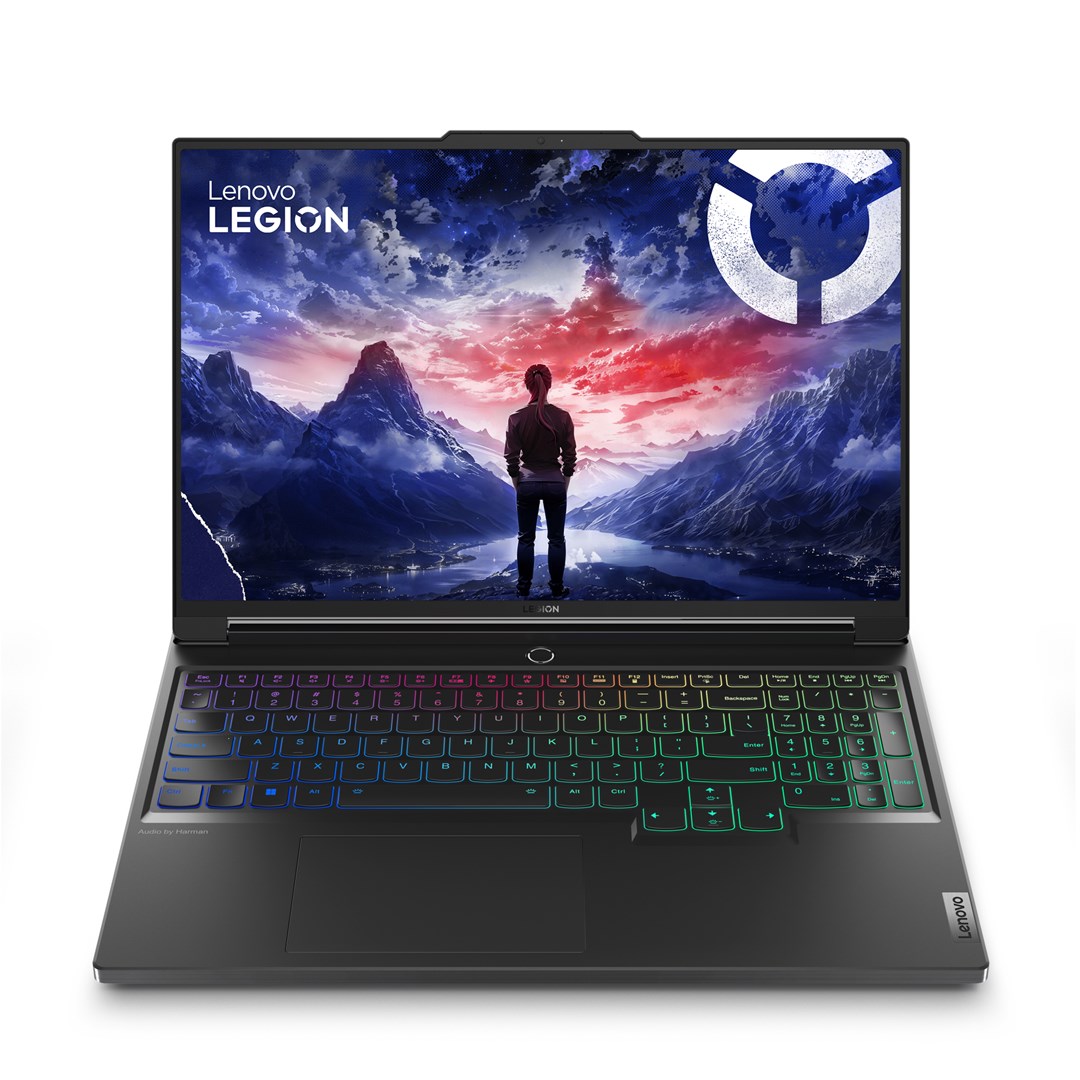 Laptop Lenovo Legion 7, 16", Intel i7-14700HX, 32 GB RAM, 512 GB SSD, NVIDIA GeForce RTX 4060, i zi
