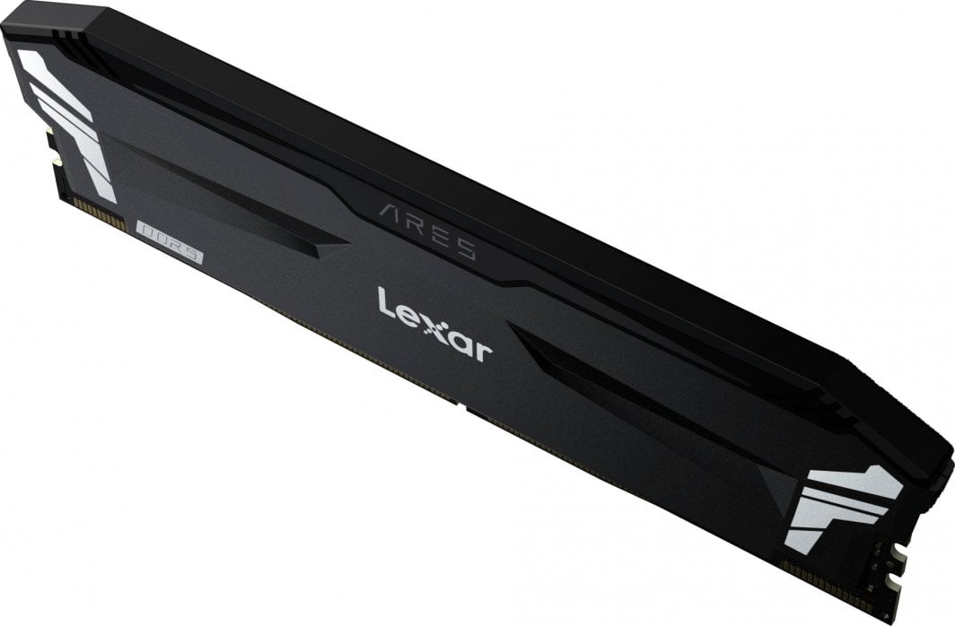 меморија  Lexar Ares, DDR5, 32 GB, 6000 MHz, CL32, LD5U16G60C320A-RGD