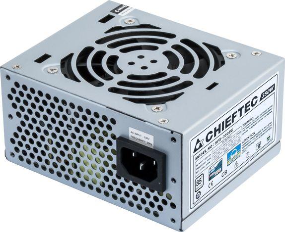 Burim energjie Chieftec Smart BFX-350BS SFX, 350W