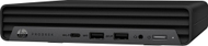 Kompjuter mini HP Pro Mini 400 G9, Intel Core i5 13500T, 16GB RAM, 512GB SSD, Windows 11 Pro, i zi
