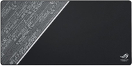 Mauspad ASUS ROG Sheath BLK LTD, i zi/hirtë