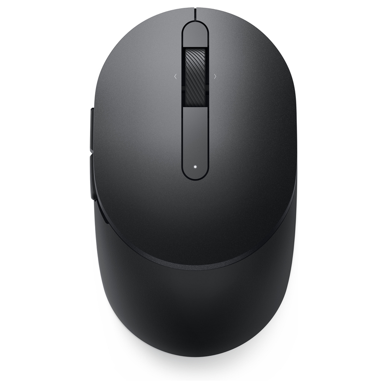 Maus Dell Pro Plus Compact - Wireless, e zeze