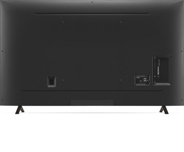 Televizor LG 50UQ90003, 50" (126cm), 4K UHD, i hirtë