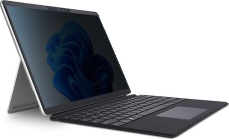 Filtër privatësie magnetik Kensington MagPro Elite K51700WW, për Surface Pro 8 dhe 9, 13", i zi