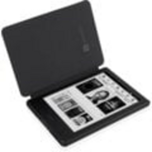 [OUTLET] Këllëf CONNECT IT për Amazon Kindle 2021 (11th gen), i zi