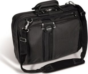 Çantë laptopi Kensington Contour 62220, për 15.6", e zezë