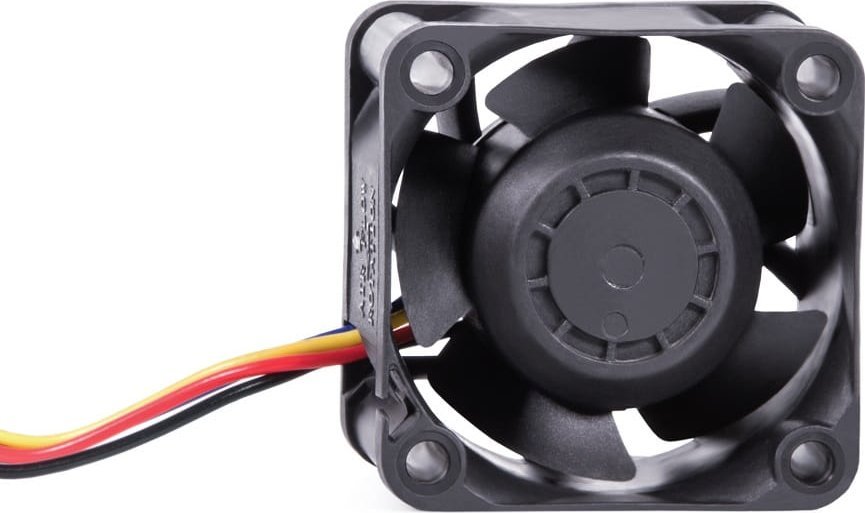 Ftohës Alphacool ES PWM (24826), 40 mm