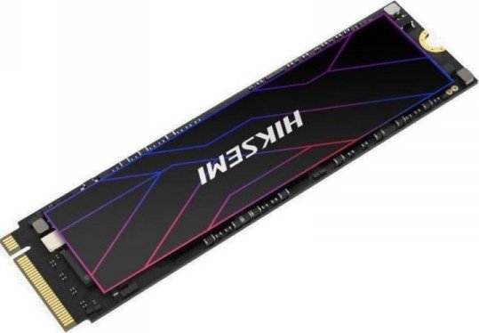 SSD M.2 HIKSEMI Future Lite, 1TB, NVMe Gen4, i zi
