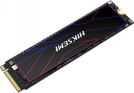 SSD M.2 HIKSEMI Future Lite, 1TB, NVMe Gen4, i zi