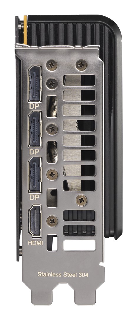 Kartelë grafike ASUS Prime RTX5050-O8G NVIDIA GeForce RTX 5050 8 GB GDDR6