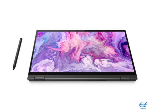 Laptop Lenovo IdeaPad Flex 5 15ITL05, 15.6", 12 GB RAM, 256 GB SSD, Intel Core i5-1135G7, Intel Iris Xe, i hirtë