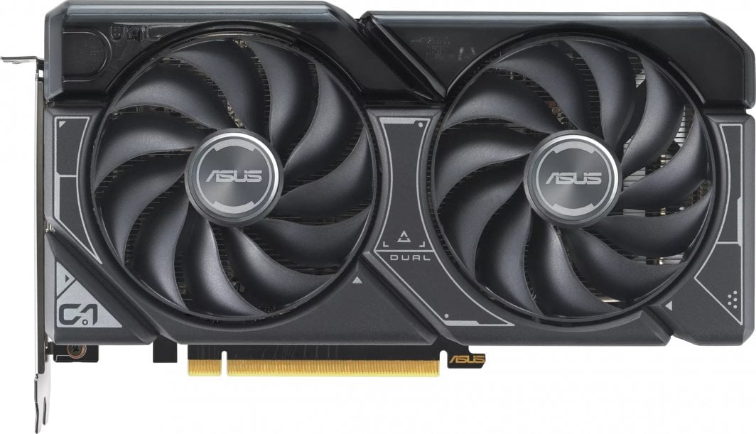 [OUTLET] Kartelë grafike Asus Dual GeForce RTX 4060 OC 8GB GDDR6 (DUAL-RTX4060-O8G)