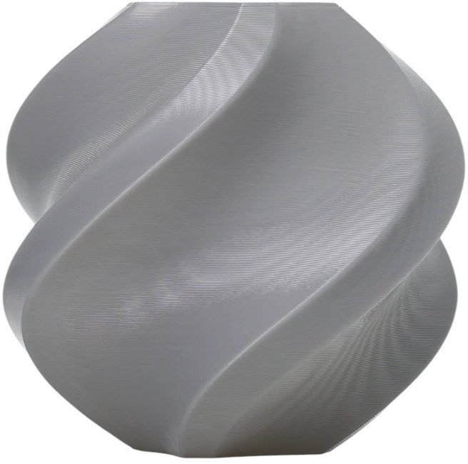 Filament 3D Bambu Lab TPU 95A HF, 1.75mm, 1kg, gri