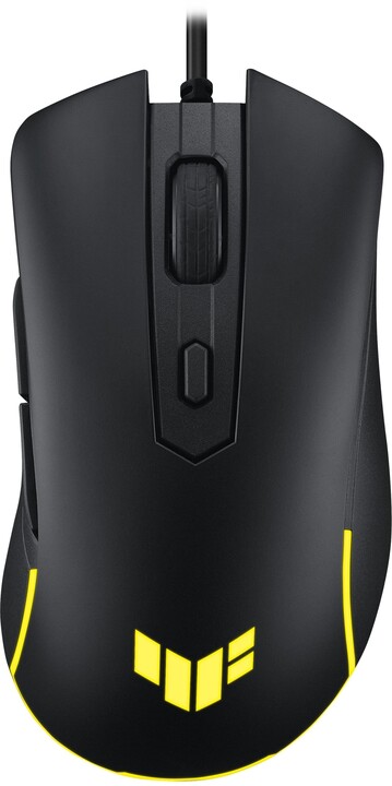 Maus ASUS TUF Gaming M3 Gen II, i zi