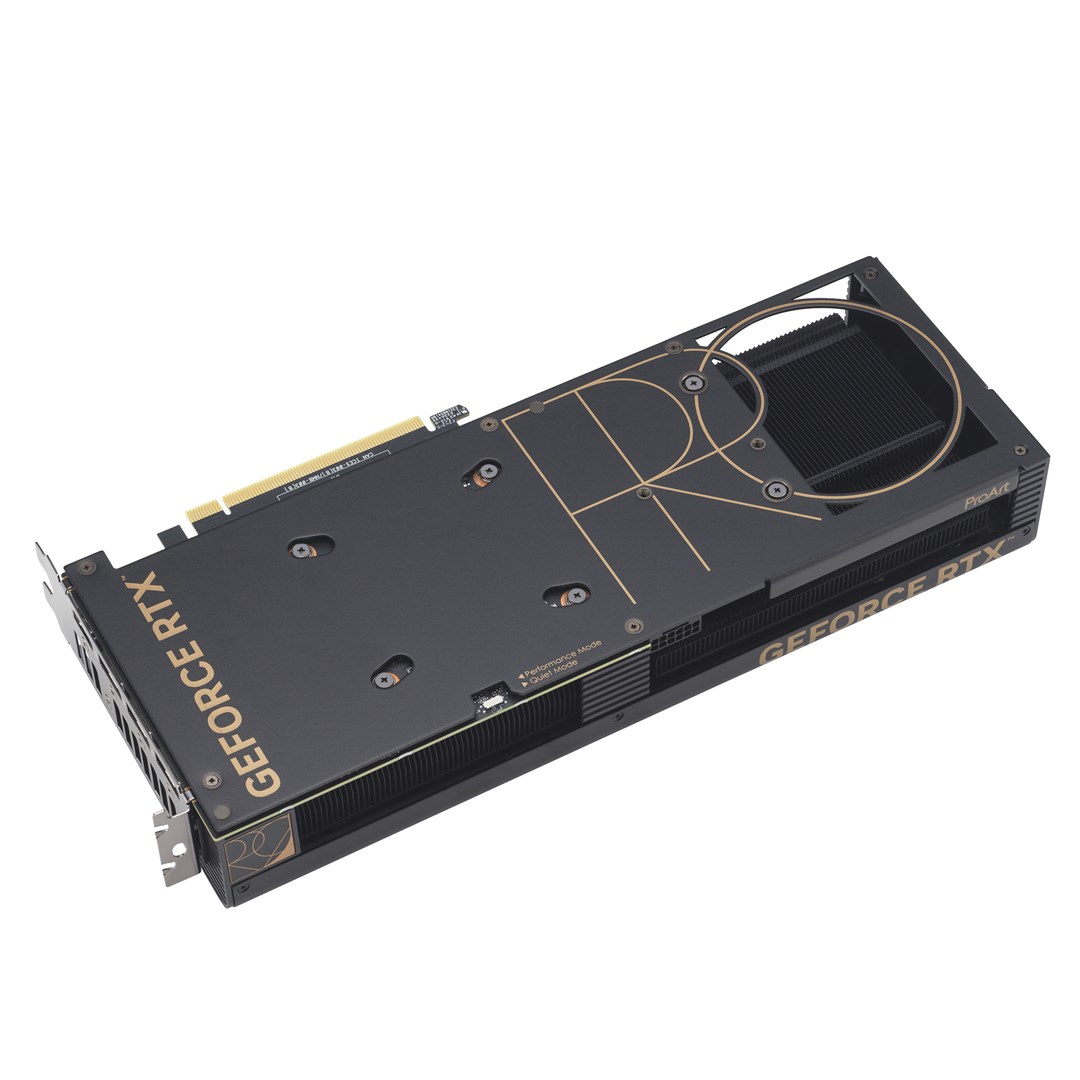 Kartelë grafike Asus ProArt GeForce RTX 4070 SUPER OC 12GB GDDR6X